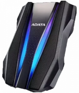 هارد اکسترنال 1 ترابایت Adata مدل HD770G