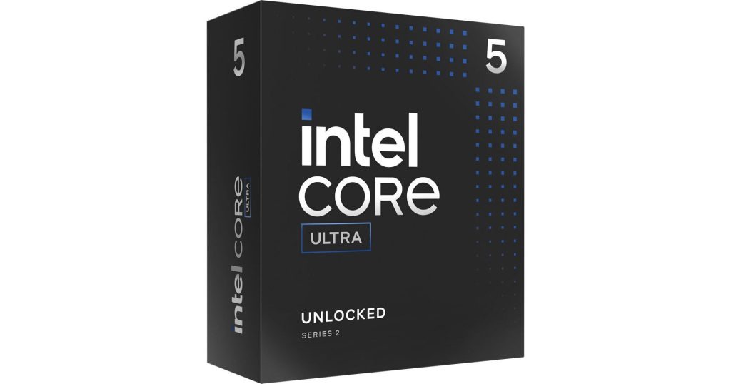 بررسی نسل جدید پردازنده‌های اینتل Core Ultra